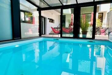 Le Cornouaille Hotel & Spa - Benodet