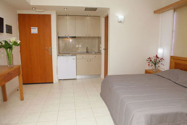Mary Hotel & Mary Royal Suites - Platanias - Rethymno