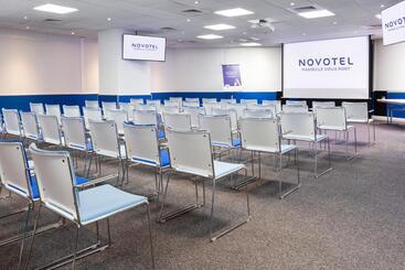 Novotel Marseille Vieux Port