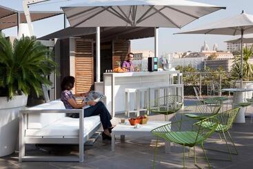 Novotel Marseille Vieux Port