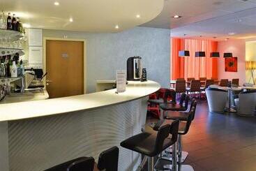Novotel Suites Reims Centre
