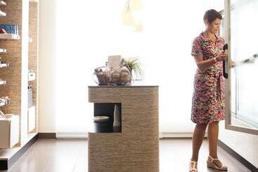 Novotel Suites Reims Centre