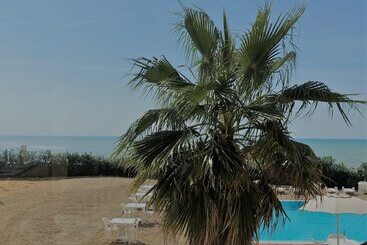 Residence Hotel Antica Perla