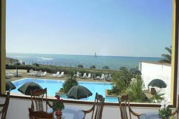 Residence Hotel Antica Perla