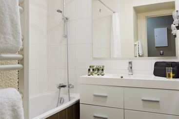 Residence La Reserve Geneve Ferney Voltaire