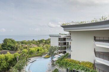 Resort Ayana Villas Bali