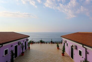 Villaggio Hotel Lido San Giuseppe