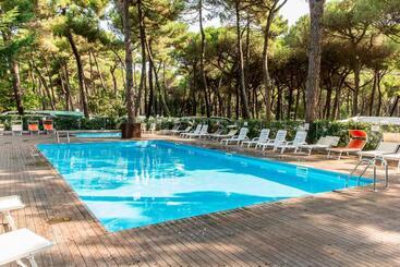 Club Del Sole Marina Romea Easy Camping Village