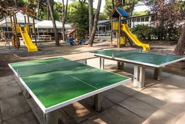 Club Del Sole Marina Romea Easy Camping Village