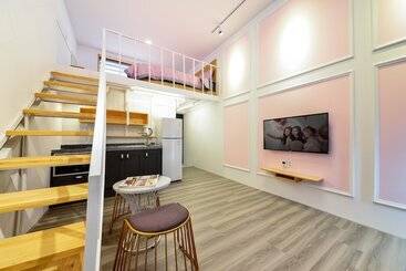 Yeosu Jplus A Pension