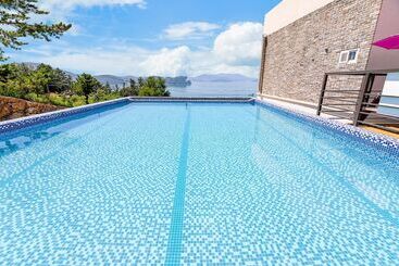 Yeosu Jplus A Pension