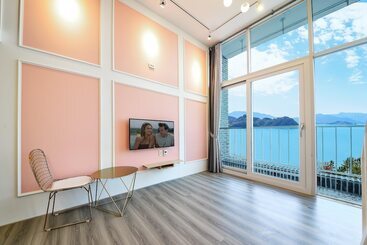Yeosu Jplus A Pension