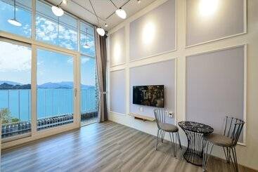 Yeosu Jplus A Pension