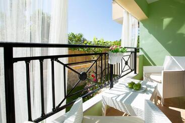 Adria Luxury Apartments
