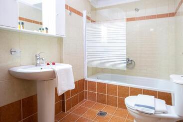 Adria Luxury Apartments