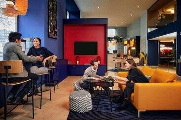 Aparthotel Adagio Vienna City