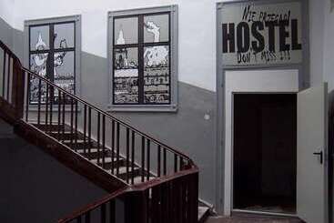 Hostel Rynek 7   Hostel