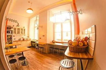 Hostel Rynek 7   Hostel