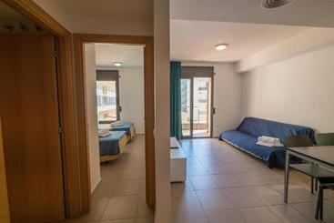 Apartments Summer Dreams Lloret