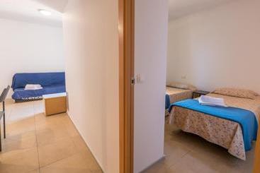 Apartments Summer Dreams Lloret