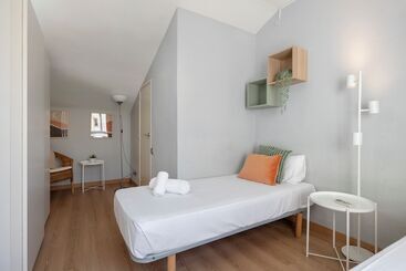 Apartments Sata Sagrada Familia Area