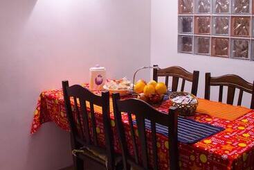 Annette B&b