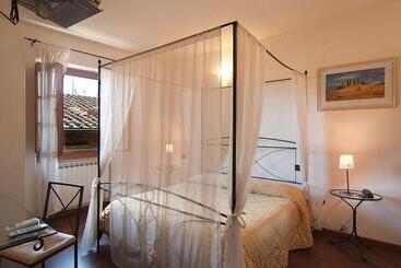 B&b Arco Antico