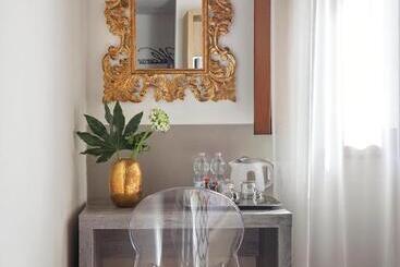 تختخواب و صبحانه Sette Angeli Rooms