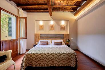 تختخواب و صبحانه Sette Angeli Rooms