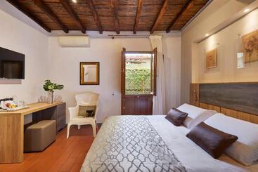 تختخواب و صبحانه Sette Angeli Rooms