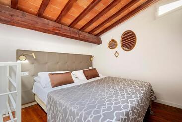 تختخواب و صبحانه Sette Angeli Rooms
