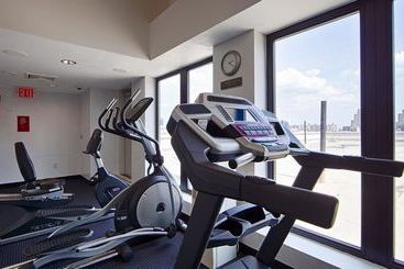 Best Western Bowery Hanbee Hotel