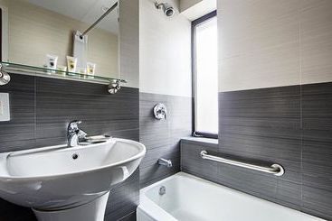 Best Western Bowery Hanbee Hotel