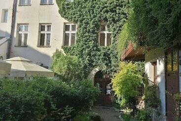 Globtroter Guest House