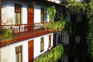 Globtroter Guest House