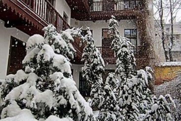 Globtroter Guest House