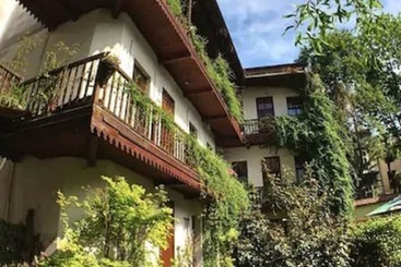 Globtroter Guest House