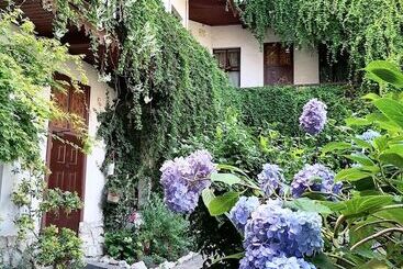 Globtroter Guest House