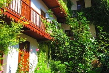 Globtroter Guest House