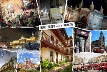 Globtroter Guest House