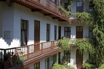 Globtroter Guest House