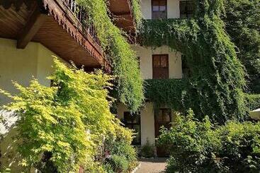 Globtroter Guest House
