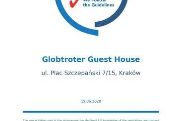 Globtroter Guest House