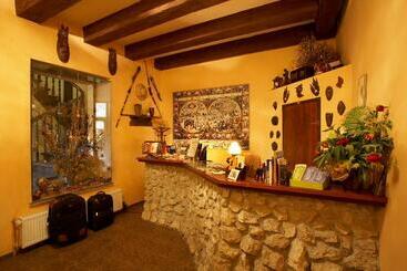 Globtroter Guest House