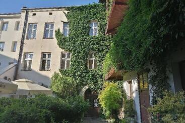Globtroter Guest House
