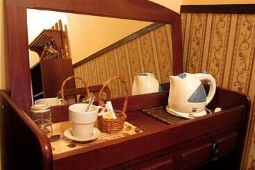Globtroter Guest House