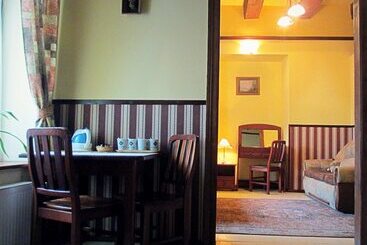 Globtroter Guest House