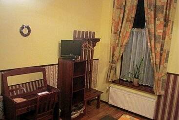 Globtroter Guest House