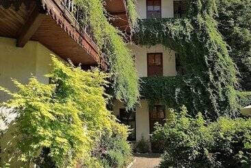 Globtroter Guest House