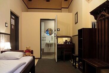 Globtroter Guest House